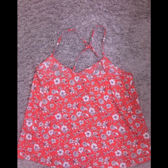 Hollister Racerback Tank - Picture 6 of 6